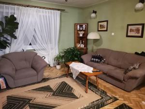 Sólyom Katalin vendégház