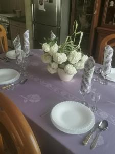 Sólyom Katalin vendégház