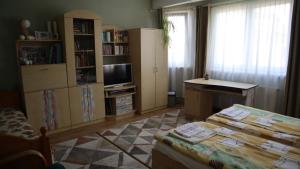 Sólyom Katalin vendégház