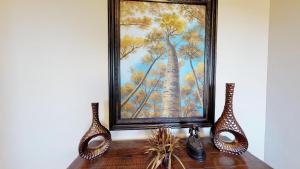 Tee Time at Coral Ridge Resort