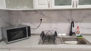 Apartmán Strečno v centre s výhľadom na Lomnický štít