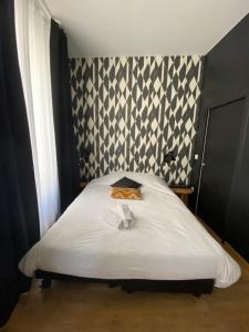 Appartements Legend Majestic - Parking Prive GRATUIT- Climatisation - Gare - Centre Ville - NEWS!!! : photos des chambres