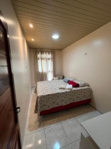 Apartamento mobiliado em Viçosa do Ceará