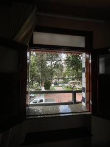 Apartamento mobiliado em Viçosa do Ceará