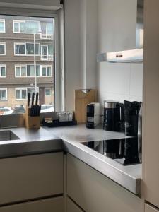 Blijdorp appartment Rotterdam