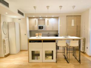 La Casica del Coso by Alogest - 4hvězdičkové hotely ve městě Zaragoza