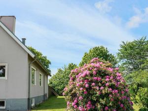 Coastal Retreat in Bjarrebygden