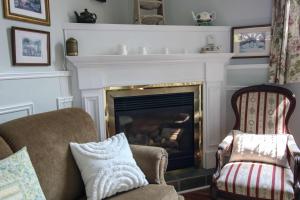 The Jypsy Inn - The Royal Suite Bracebridge