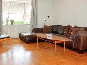 Coastal Retreat in Bjarrebygden