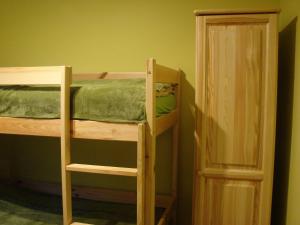 domki Zielony Zakątek