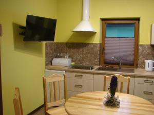 domki Zielony Zakątek