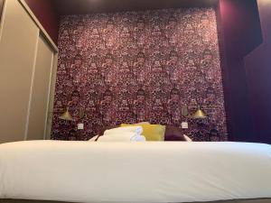 Appartements Legend Majestic - Parking Prive GRATUIT- Climatisation - Gare - Centre Ville - NEWS!!! : photos des chambres