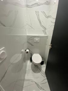Appartements Legend Majestic - Parking Prive GRATUIT- Climatisation - Gare - Centre Ville - NEWS!!! : photos des chambres