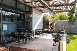 Hotel Parada Linares