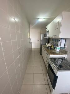 Barra Family Resort 1001