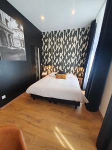 Appartements Legend Majestic - Parking Prive GRATUIT- Climatisation - Gare - Centre Ville - NEWS!!! : photos des chambres