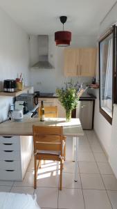 Appartements La petite tuilerie d Eguisheim : photos des chambres