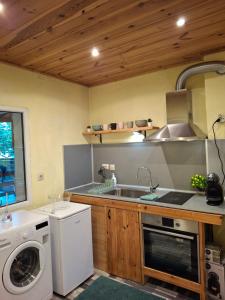 The Old Cherry House