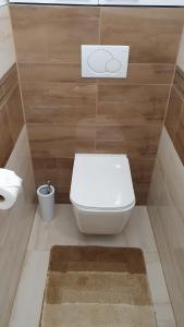 Apartmán Strečno v centre s výhľadom na Lomnický štít