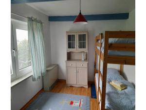 Opas Hus auf Pellworm