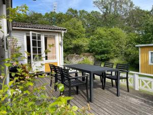 7 person holiday home in RAMDALA