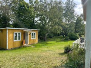 7 person holiday home in RAMDALA