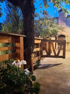 The Old Cherry House