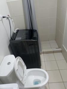 EMZ CHARM Staycation