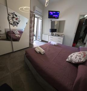 Beautiful Naxos House