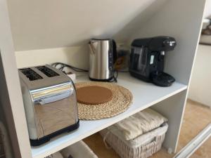 Appartements Le Cocon du Rempart Studio de charme avec mezzanine TOURS centre : photos des chambres