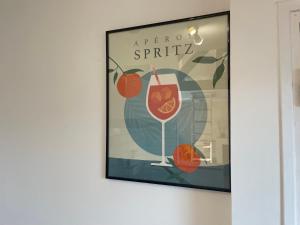 Appartements Le Cocon du Rempart Studio de charme avec mezzanine TOURS centre : photos des chambres