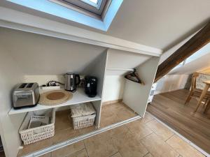 Appartements Le Cocon du Rempart Studio de charme avec mezzanine TOURS centre : photos des chambres