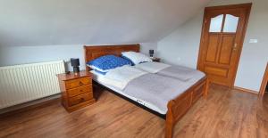 Agroturystyka przy Trakcie w Krzywem