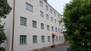 Kasarminkadun Basic Cozy 19,5 m2