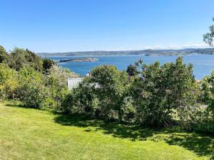 4 person holiday home in H viksn s