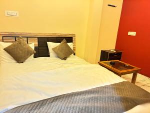 Keshari Nandan paying guest house