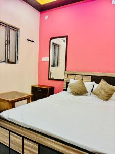 Keshari Nandan paying guest house