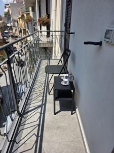 Beautiful Naxos House