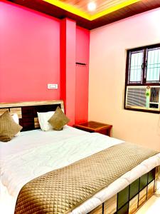 Keshari Nandan paying guest house