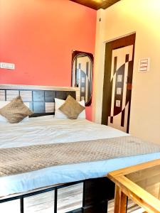 Keshari Nandan paying guest house