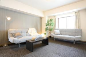 Beetle 124 - Vacation STAY 19052