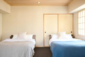 Beetle 124 - Vacation STAY 19052