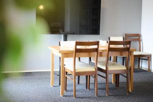 Beetle 124 - Vacation STAY 19052