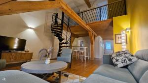 Appartements Charmant Duplex a Gravelines Le CaractR : Appartement 3 Chambres