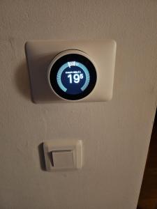 Appartements Charmant Duplex a Gravelines Le CaractR : photos des chambres