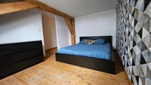 Appartements Charmant Duplex a Gravelines Le CaractR : photos des chambres