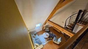 Appartements Charmant Duplex a Gravelines Le CaractR : photos des chambres