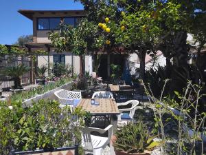 La capannina cilento num 11