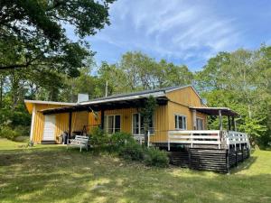 4 star holiday home in Ramdala