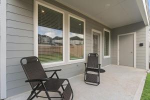 Stunning luxury 3 bedroom home